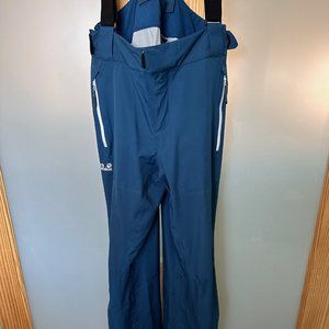 Jack Wolfskin Ski Pant Men XL
